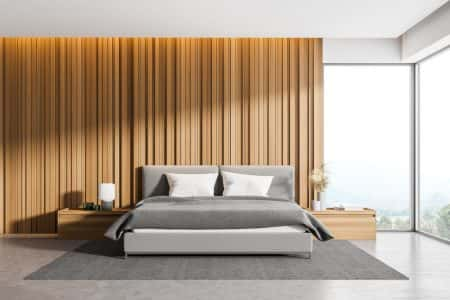 Headboard Designs For Contemporary Master Bedrooms