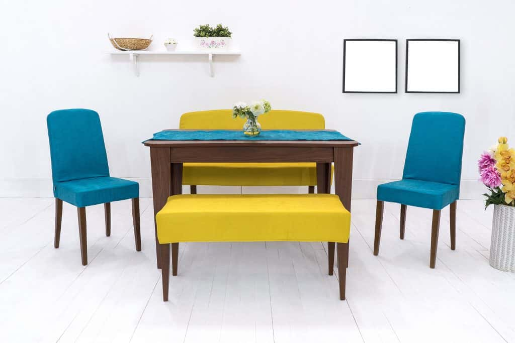 11 Top Tips To Choose The Right Dining Table For Your Home