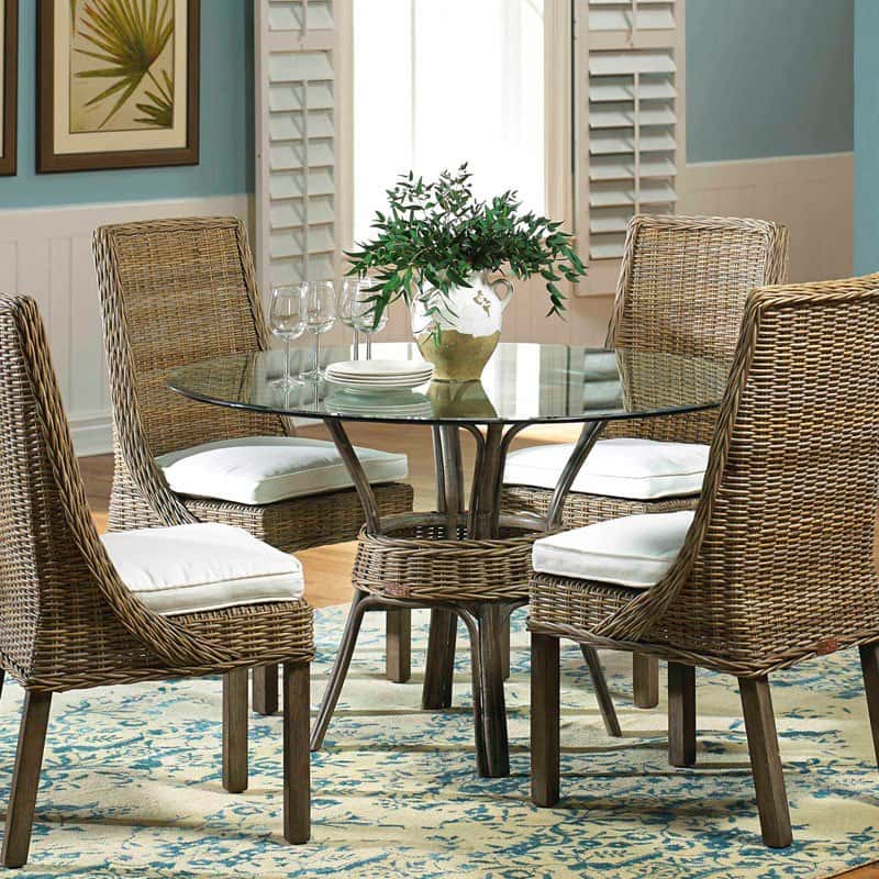 5 Easy Steps to Select Dining Chairs - HomeLane Blog