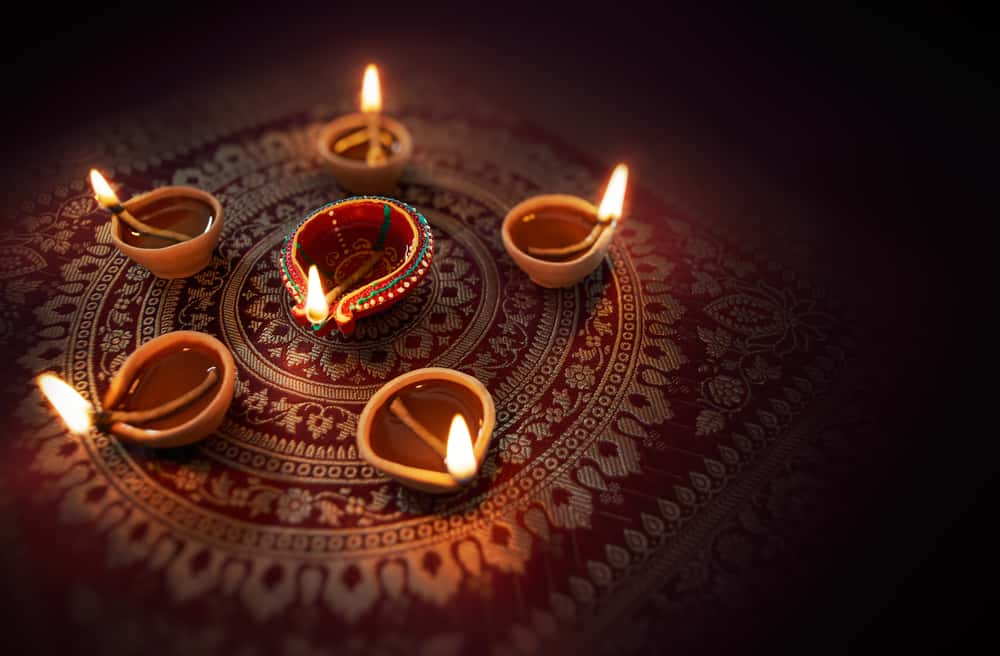 Top Diwali party games you can play with your friends online