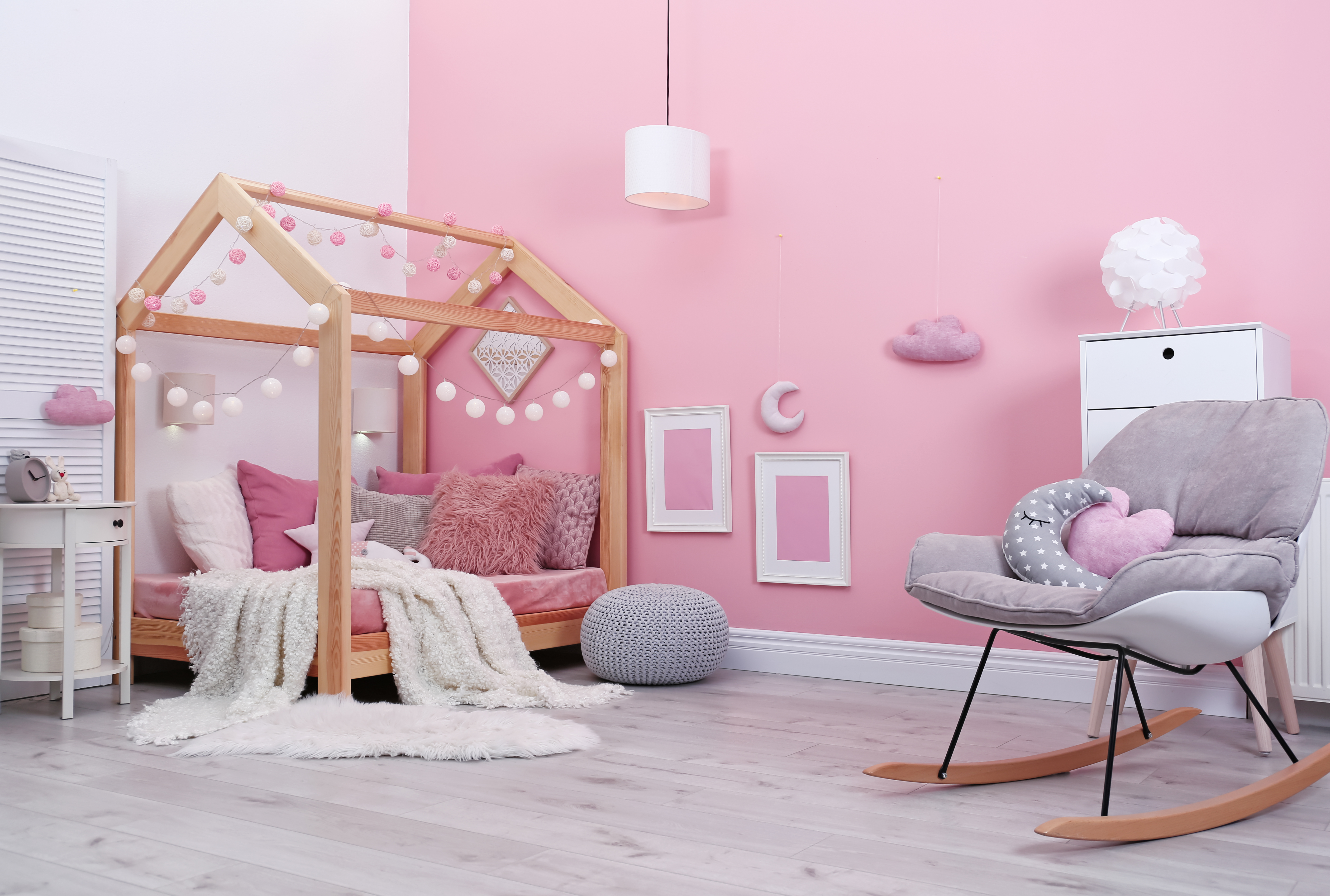 How To Choose The Right Colours For Your Children S Rooms Homelane Blog