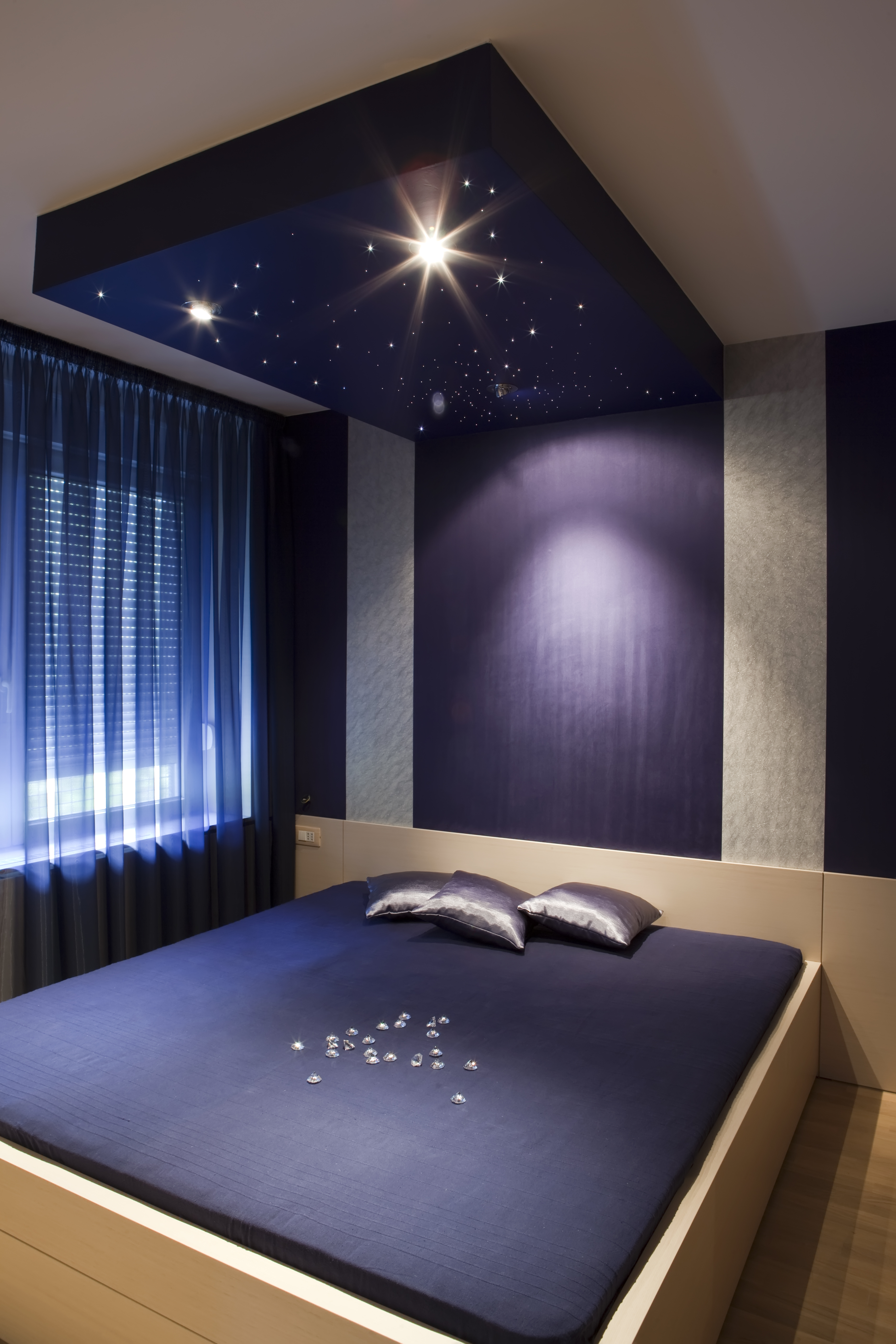 Bedroom False Ceiling Design New | Homeminimalisite.com