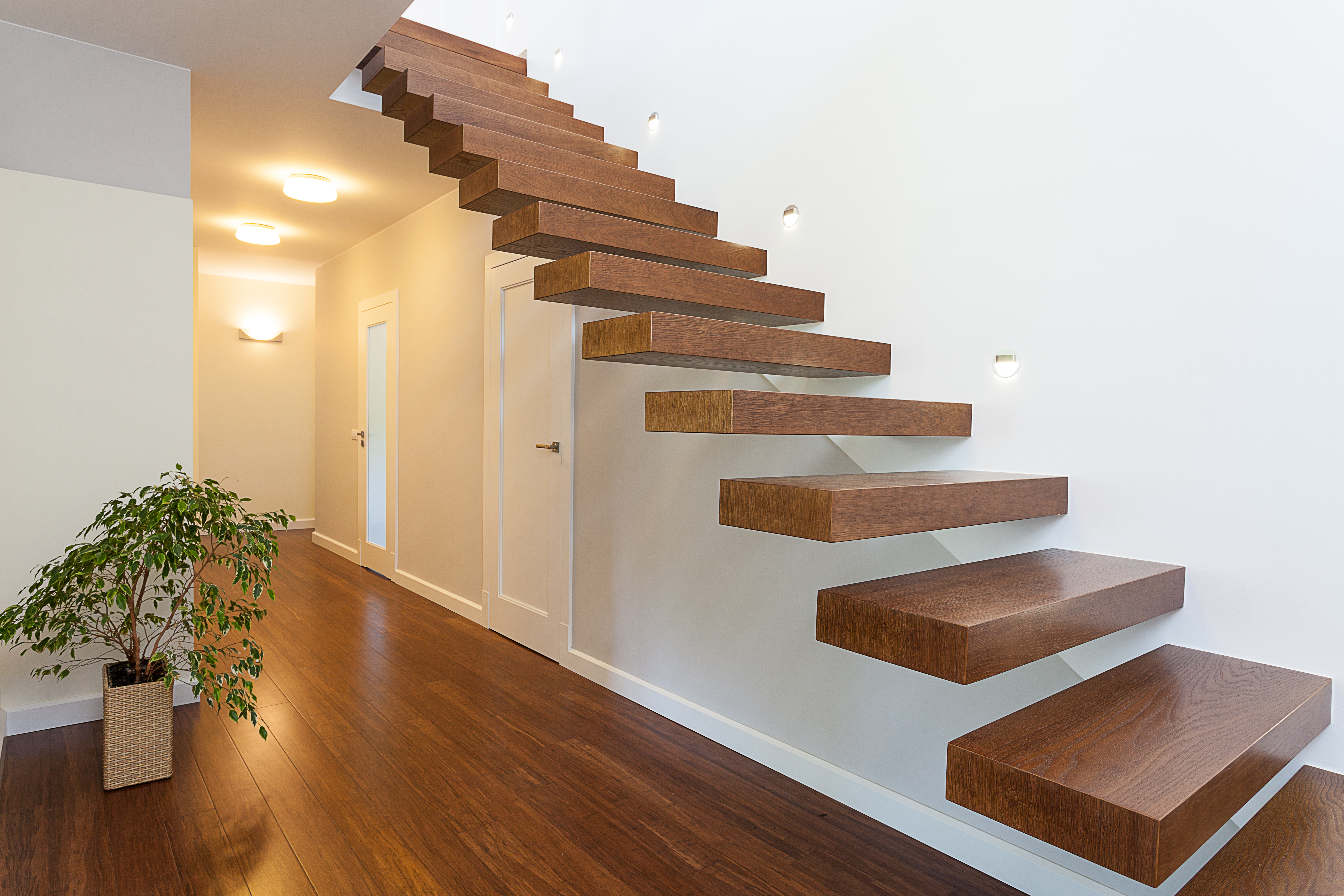 64 Best Staircase Ideas 2023 - Gorgeous Staircase Home Designs