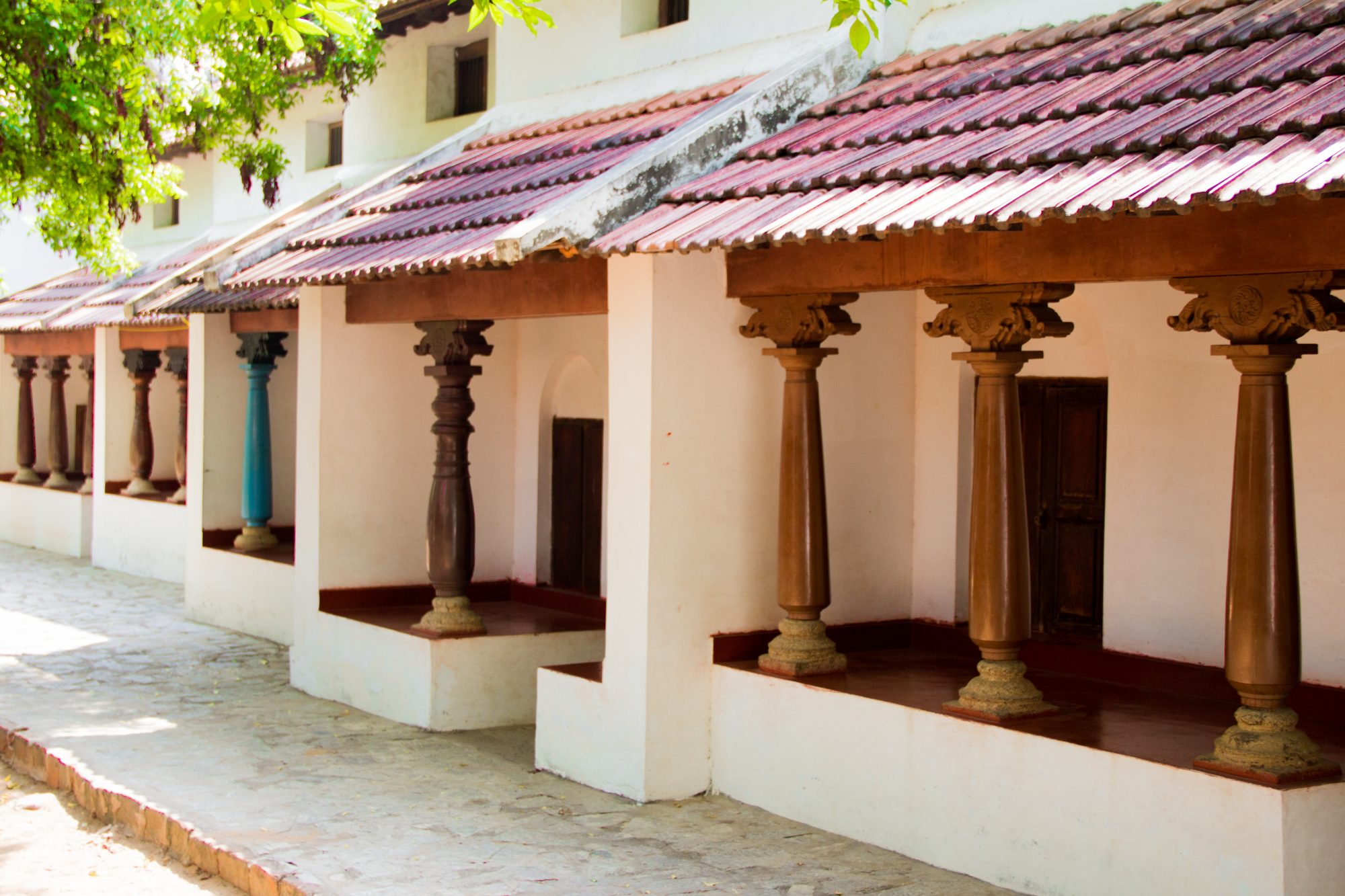 Tamil Nadu Traditional House Designs HomeLane Blog