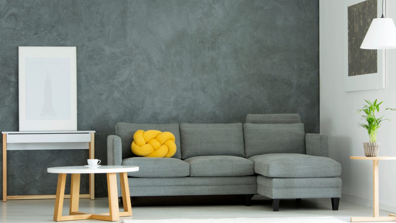 Wall Texture Design Ideas For Your Home Homelane Blog