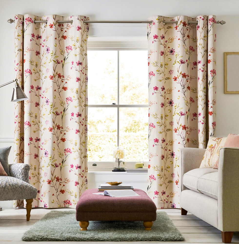 How To Choose Bedroom Curtains Homelane Blog