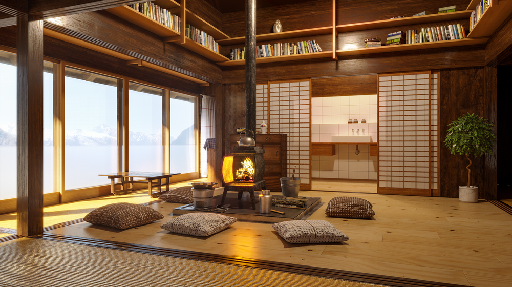 japanese home interior        <h3 class=