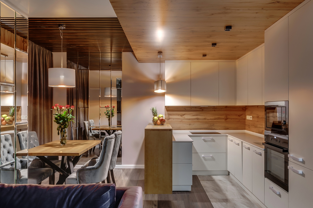 Kitchen Design Trends in 2021 for Beautiful Homes - HomeLane Blog