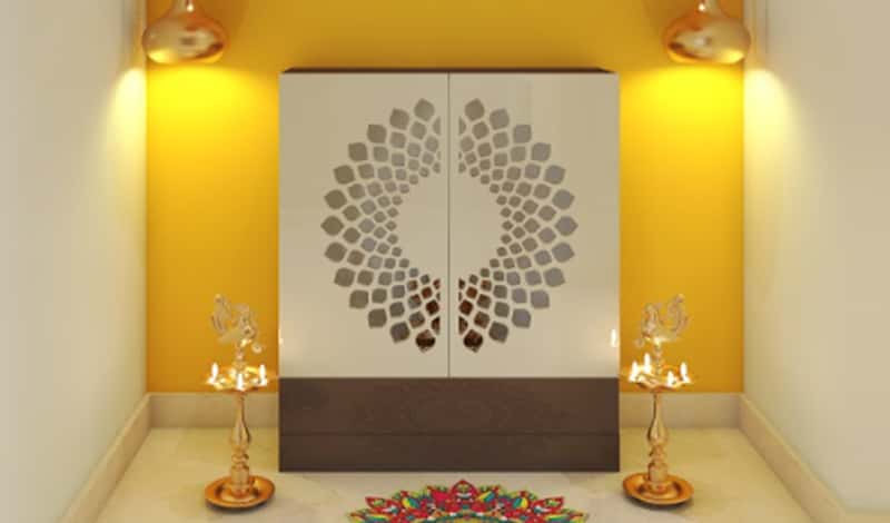 The Best Tips To Design Your Pooja Room According To Vastu Homelane Blog