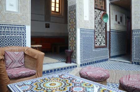 Moroccan Interior Design Style: Interior 101