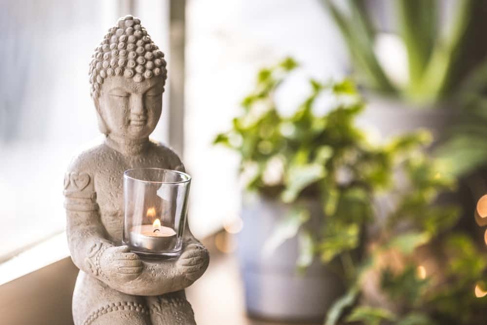 Buddhify Your Home: A Guide to Incorporating a Buddha Statue in