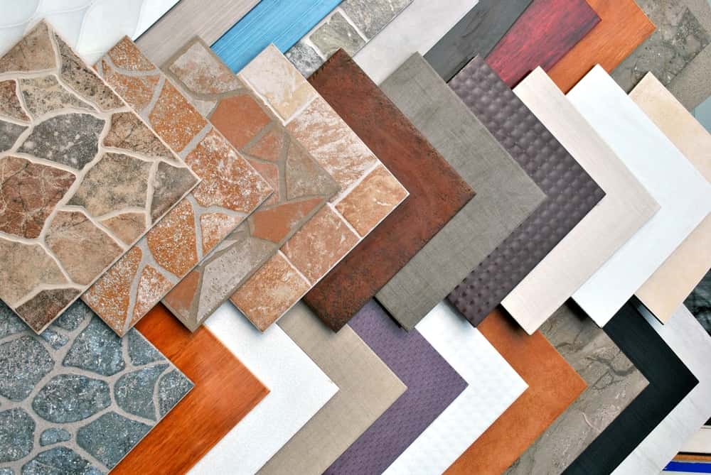 Best Floor Tiles Design & Price in India
