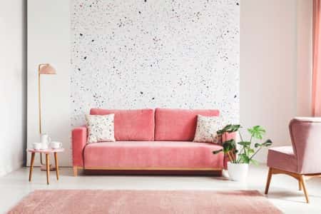 How to Incorporate Polka Dots in Your Home - HomeLane Blog