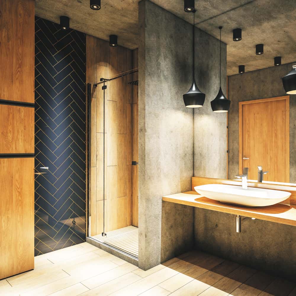 10 Bathroom Lighting Ideas For Every Design