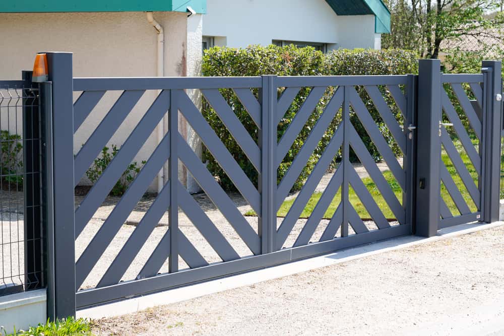 Front Gate Designs For Homes Homemade Ftempo