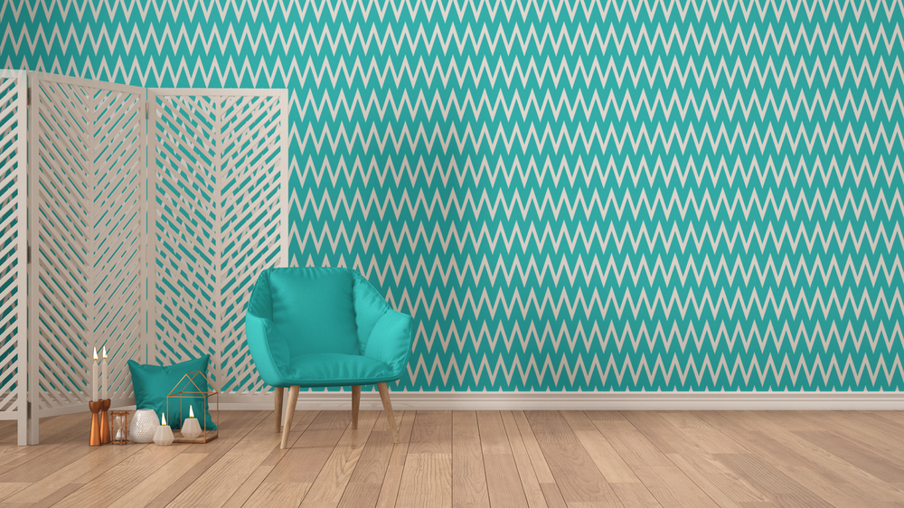 Wallpapers and All You Need to Know About Them - HomeLane Blog