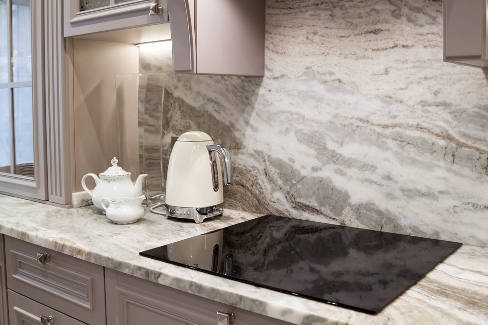 Essential Tips on How to Clean and Care For Quartz Countertops - HomeLane  Blog