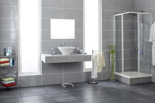 4 Exquisite Workmanship And Beautiful Design Ceramic Bathroom Set