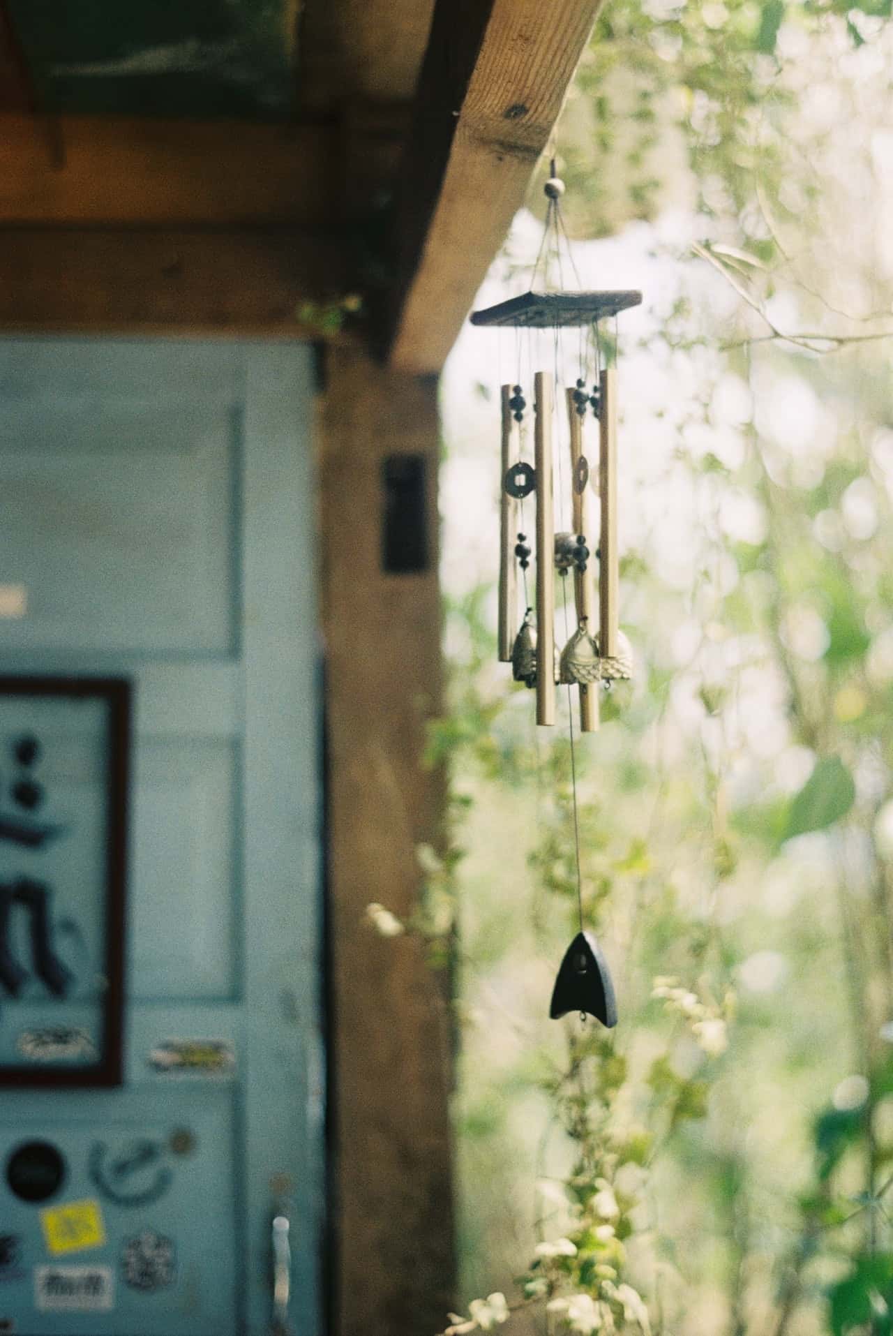15 Hanging Bells Vastu Design Tips I Bring Home Positivity