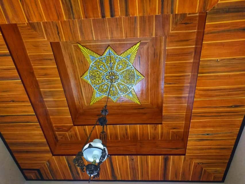 Plywood Ceiling Design Concepts: All You Need to Know