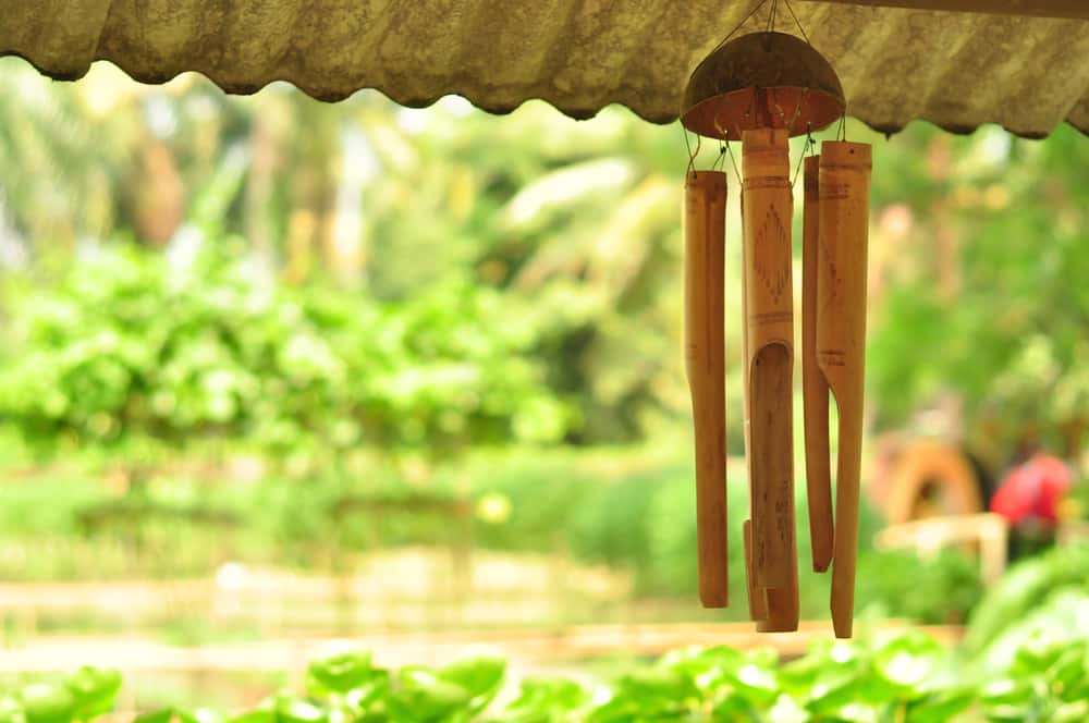 Wind chimes Vastu: Ideal placement and direction at home