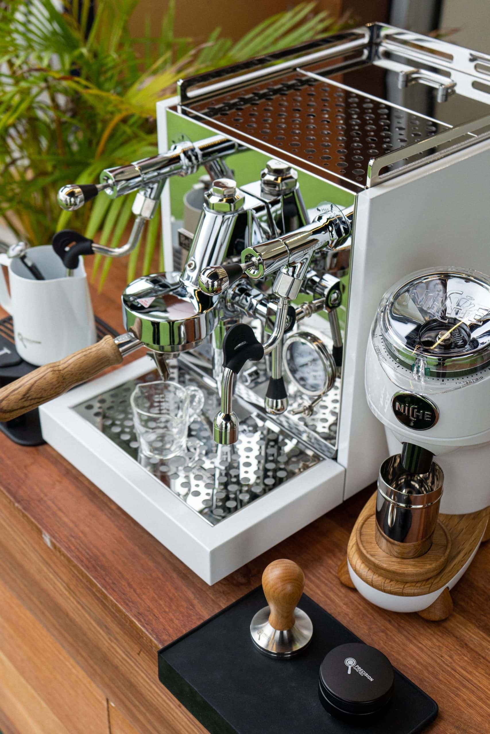 Best coffee station ideas for your home - Times of India