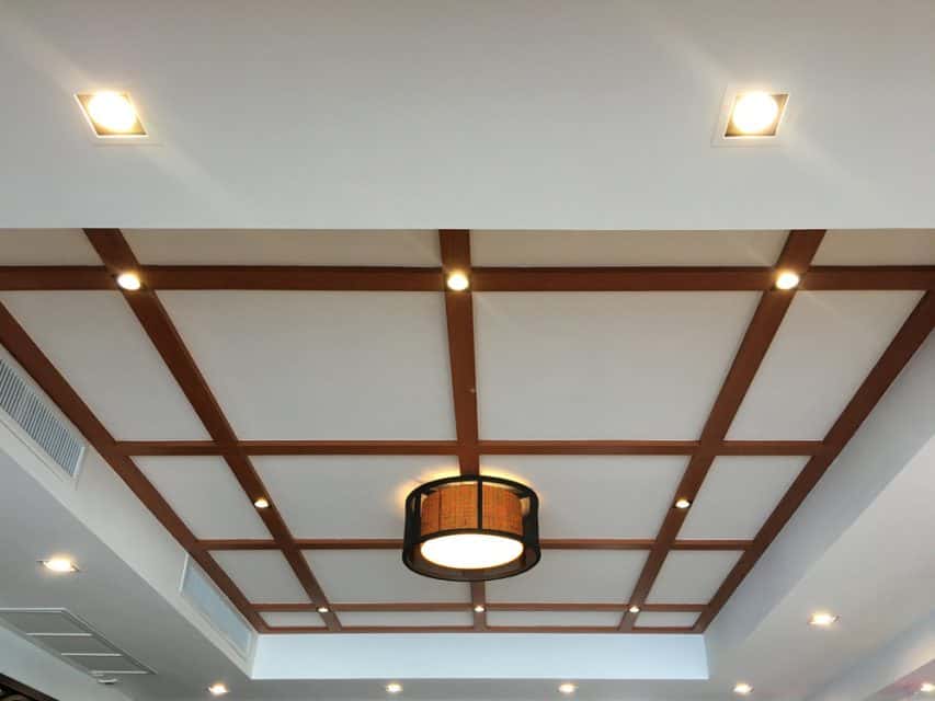 Fall Ceiling Color Combination 853x640 