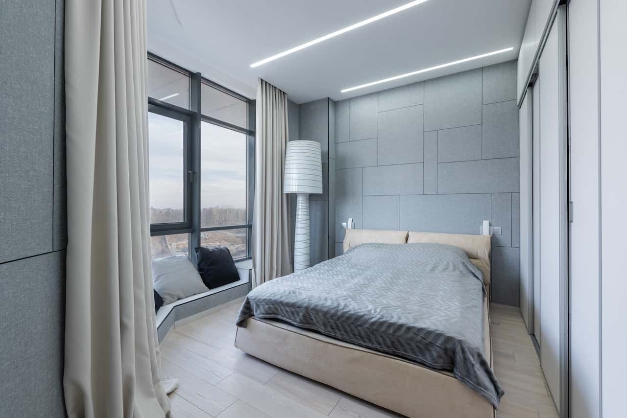 6 Pop Designs for Bedrooms to Create a Unique Look