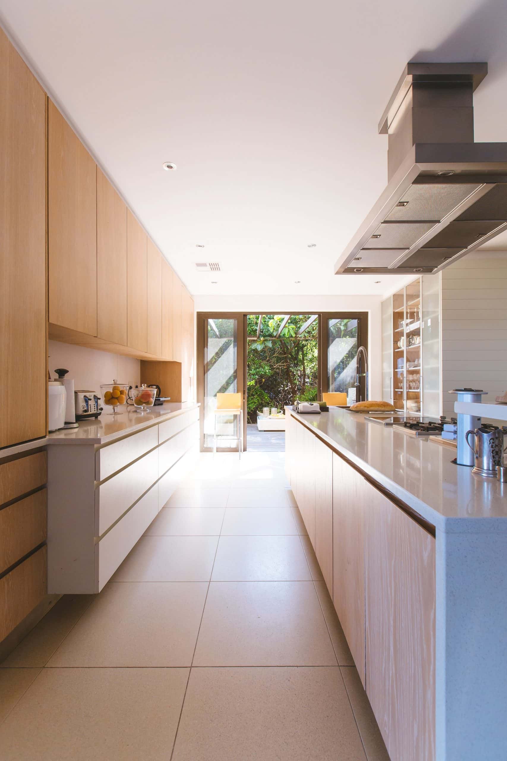 How to Design a Smart Kitchen