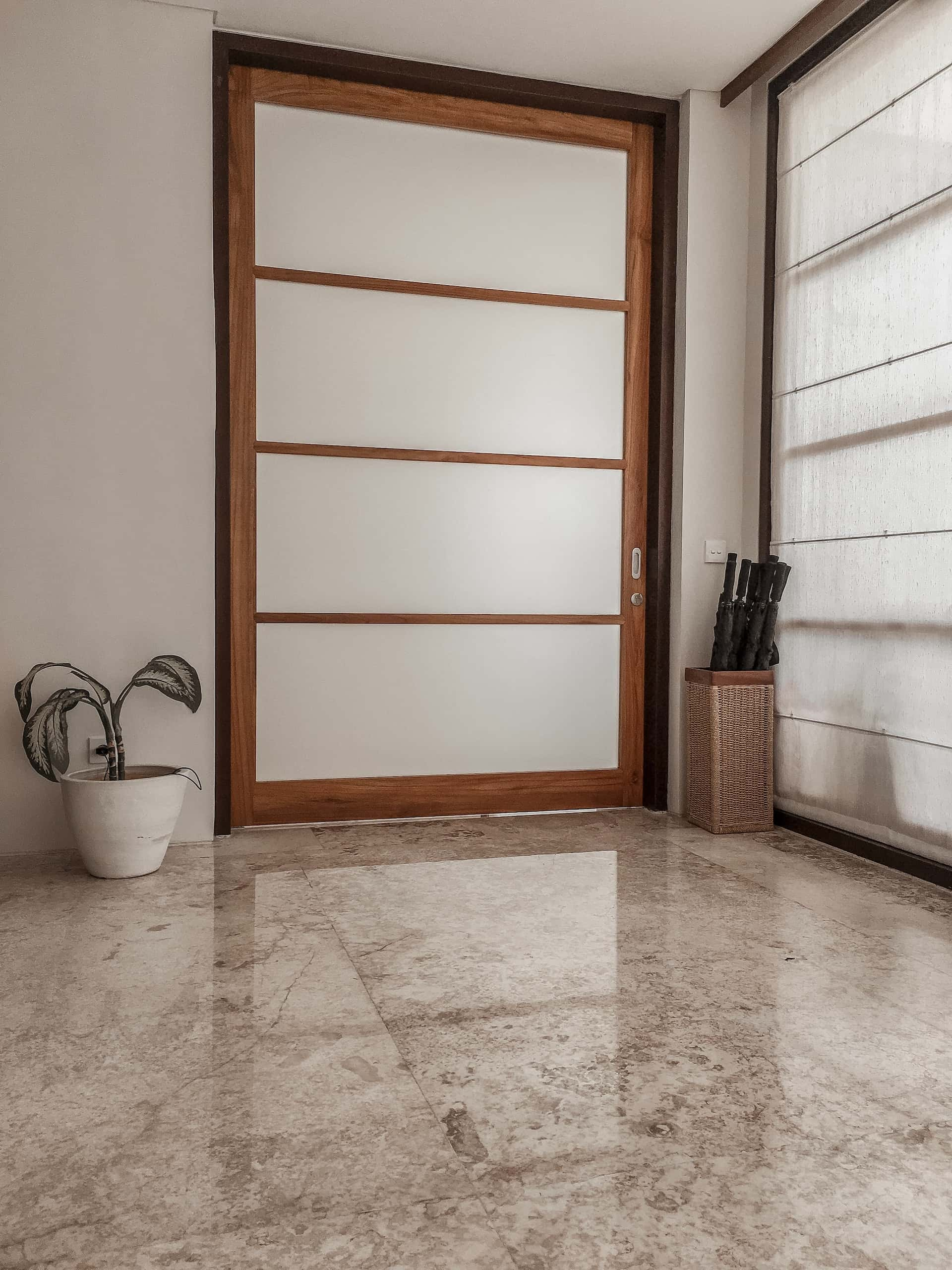 Pros and Cons of Vitrified Tiles Design of Flooring - Sentosa Granito Pvt.  Ltd