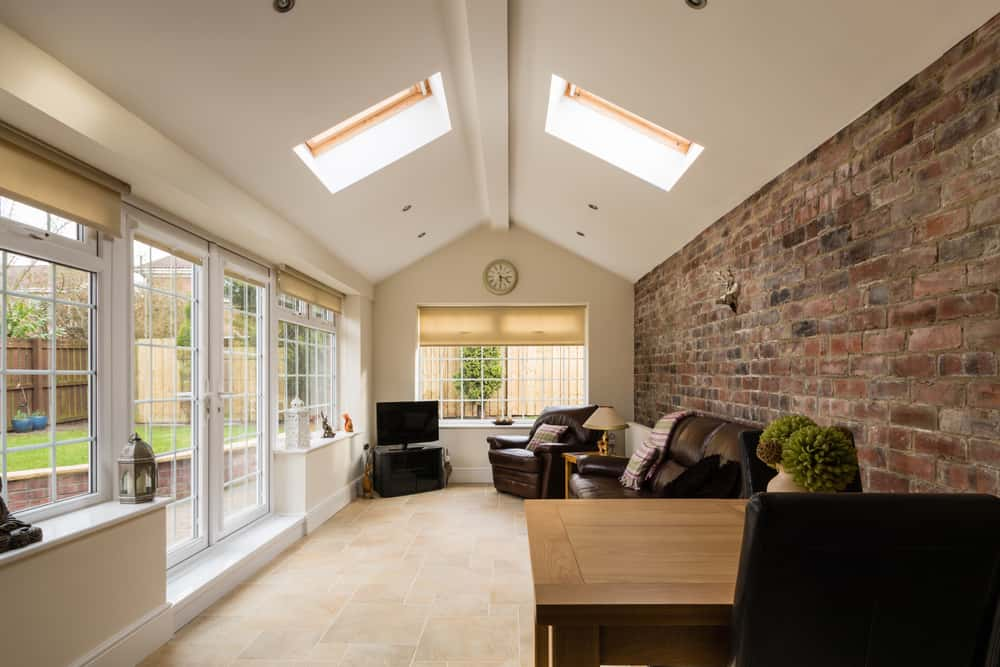 orangeries house extension designs