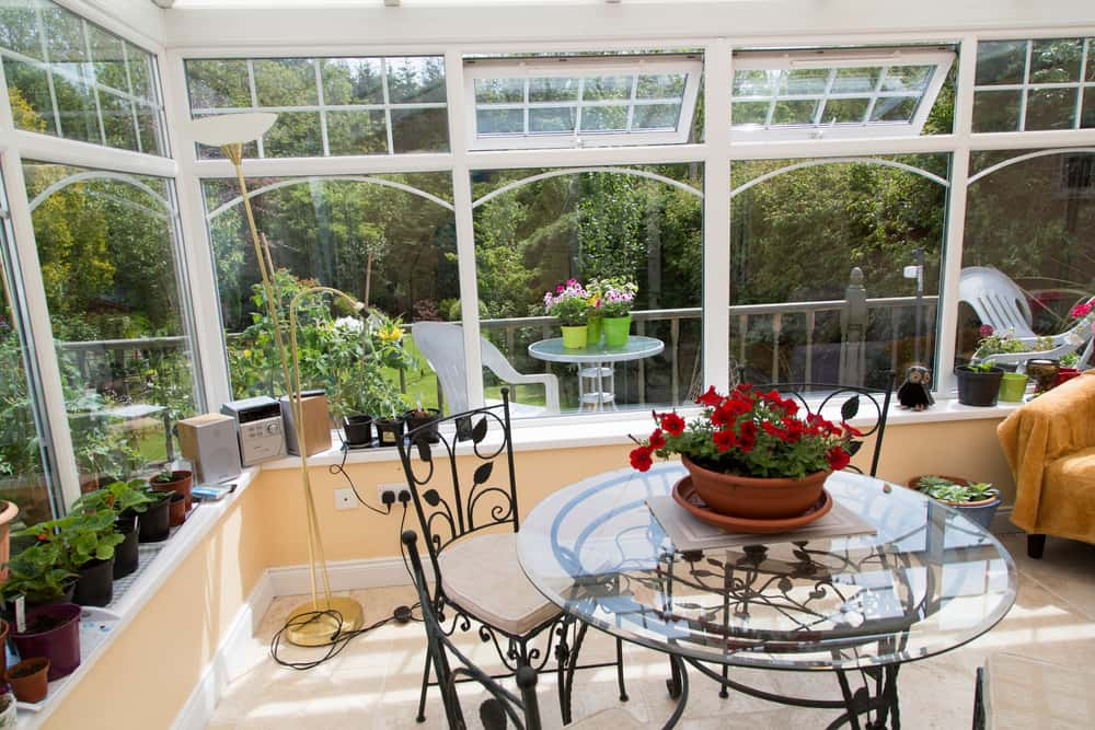 stunning kitchen extension